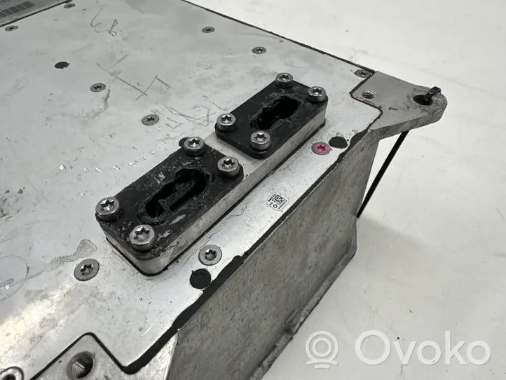 Volkswagen e-Golf Convertisseur / inversion de tension inverseur 5QE915681N