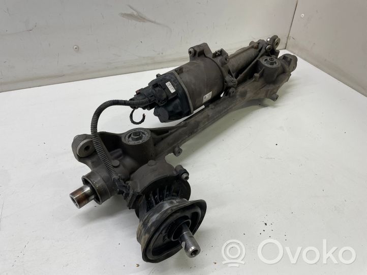 Volkswagen e-Golf Steering rack 5Q0909144AB