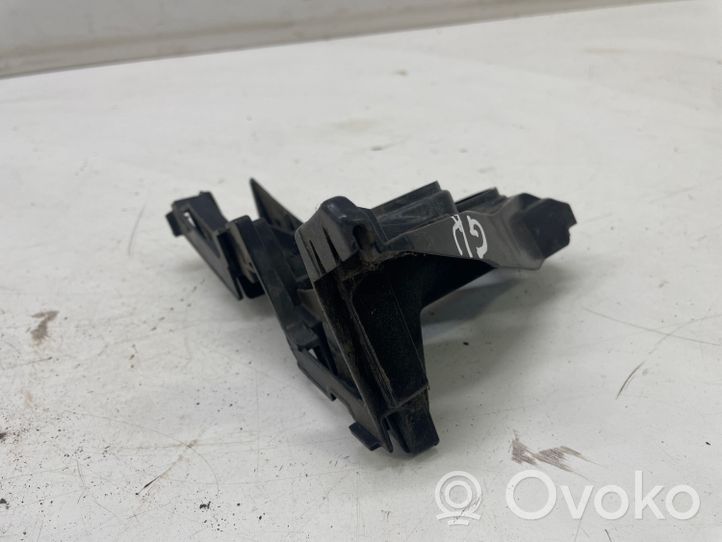 Volkswagen e-Golf Soporte de montaje del parachoques trasero 5G6807393A