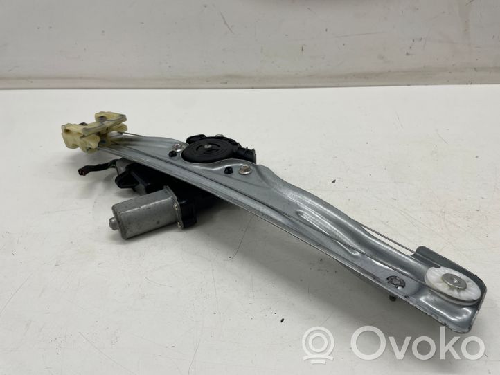 Opel Insignia B Alzacristalli della portiera posteriore con motorino 39176507