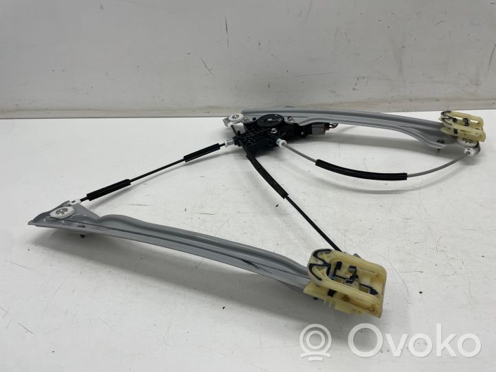 Opel Insignia B Elektryczny podnośnik szyby drzwi tylnych 39176501