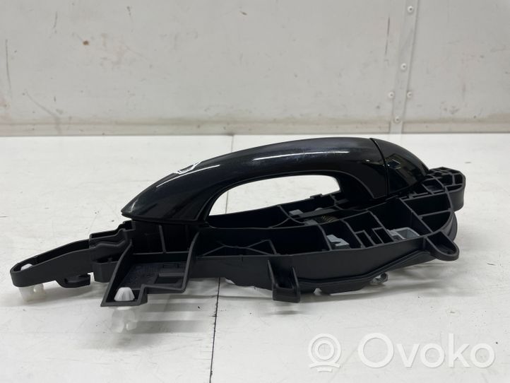 Opel Insignia B Maniglia esterna per portiera anteriore 