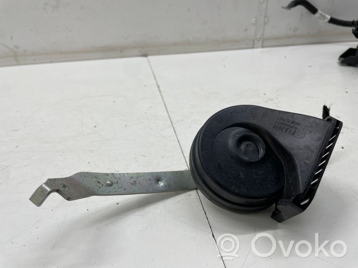 Opel Insignia B Signal sonore 39088255