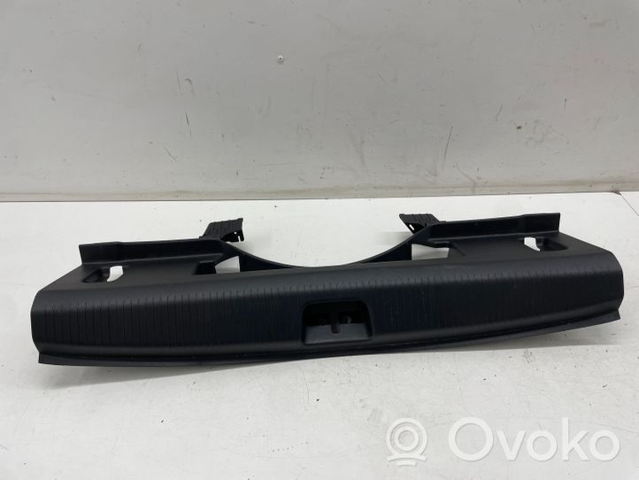 Opel Insignia B Rivestimento di protezione sottoporta del bagagliaio/baule 39129262