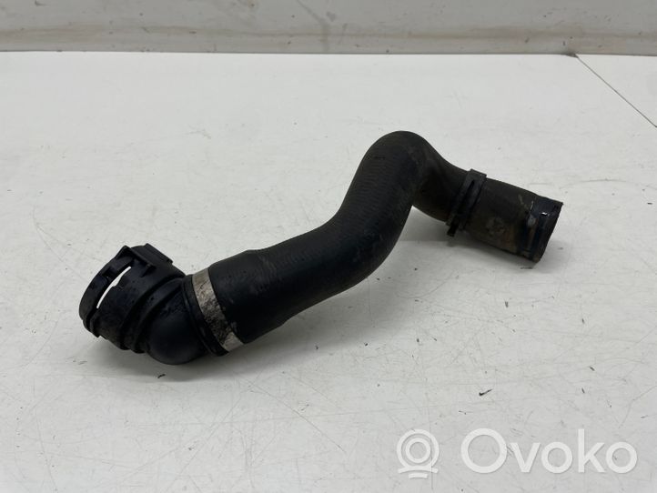 Opel Insignia B Tubo flessibile del liquido di raffreddamento del motore 39087121