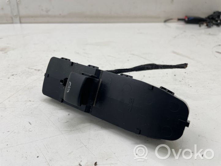 Opel Insignia B Interruttore di controllo dell’alzacristalli elettrico 23333505