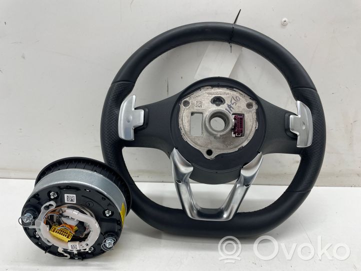 Mercedes-Benz CLA C118 X118 Ohjauspyörä A0050072099