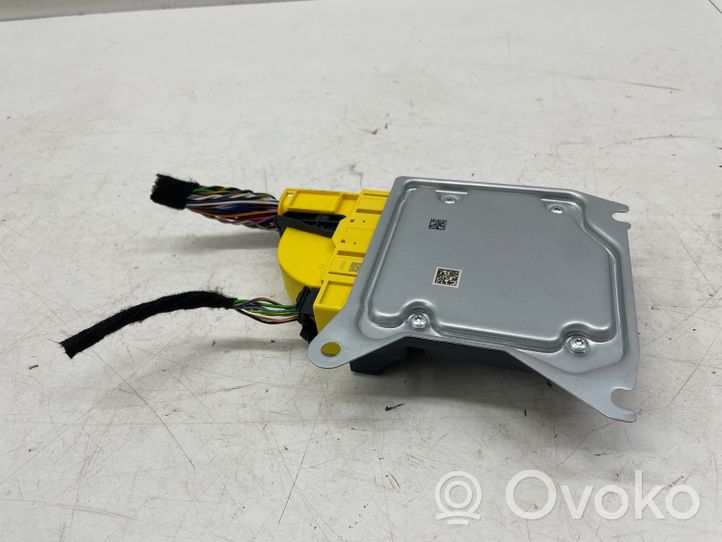 Mercedes-Benz CLA C118 X118 Module de contrôle airbag A1779002410