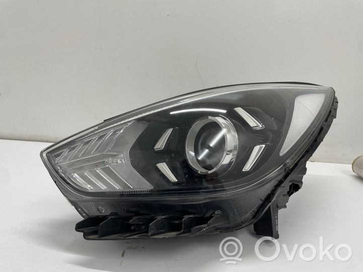 KIA Niro Lampa przednia 