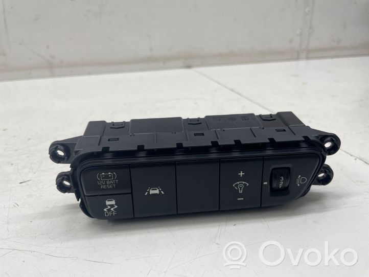 KIA Niro Muut kytkimet/nupit/vaihtimet 41P1071200