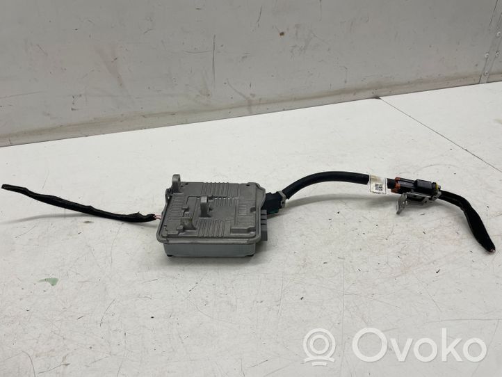 KIA Niro Unité de commande / calculateur direction assistée G556399605