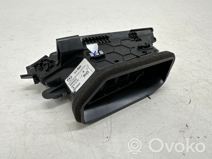 Opel Corsa F Kojelaudan sivutuuletussuuttimen kehys 39198545