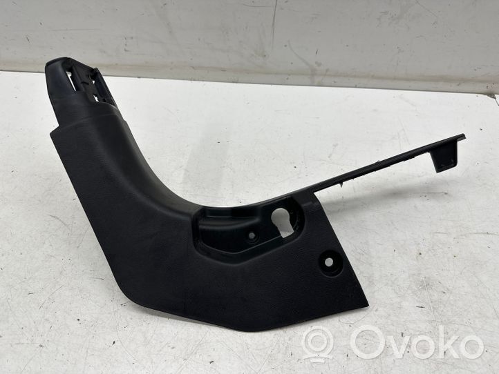 Opel Corsa F Etuoven kynnyksen suojalista 39196903