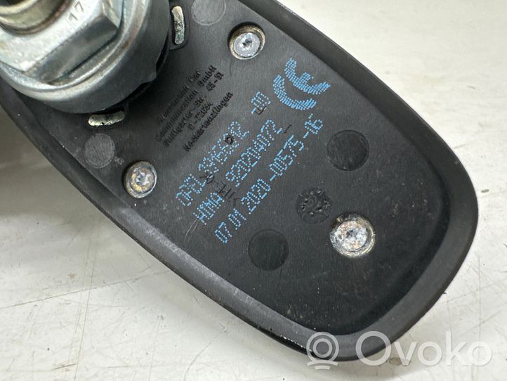 Opel Corsa F Radion antenni 920204072