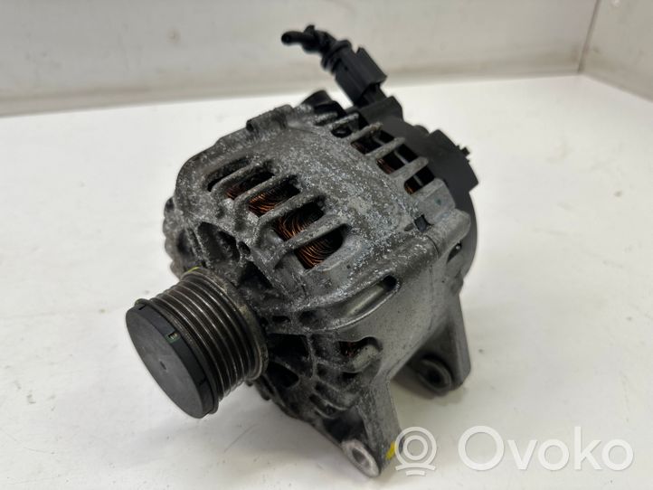 Opel Corsa F Generaattori/laturi 9826574080