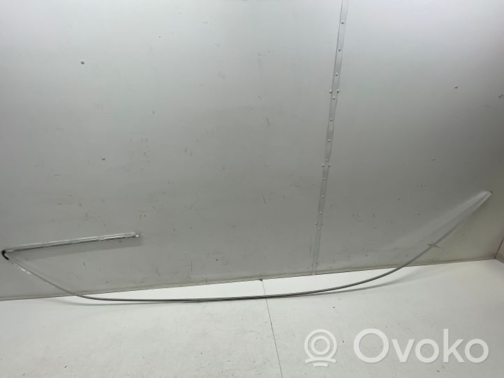 Audi A6 S6 C7 4G Copertura modanatura barra di rivestimento del tetto 