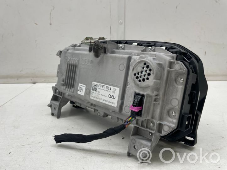 Audi A3 8Y Nopeusmittari (mittaristo) 8Y0920700B