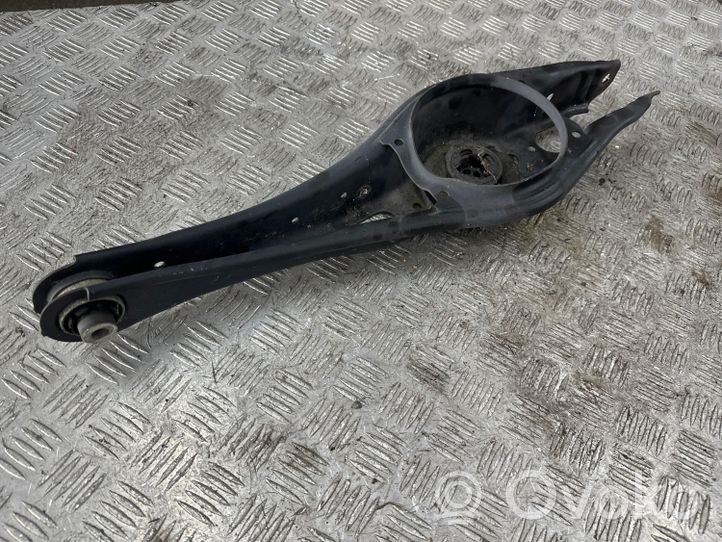 Volkswagen Touran III Triangle bras de suspension supérieur arrière 5QA505371B