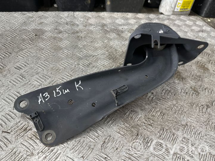 Audi A3 S3 8V Braccio di controllo sospensione posteriore superiore/braccio oscillante 5Q0505225C