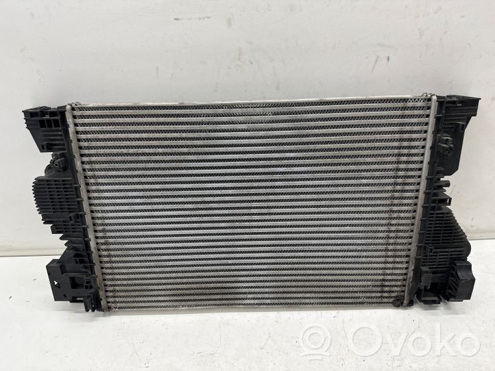 Mercedes-Benz CLA C118 X118 Chłodnica powietrza doładowującego / Intercooler A2475006100