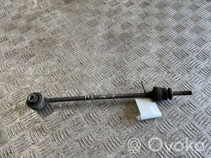 Mercedes-Benz ML W166 Barra stabilizzatrice anteriore/stabilizzatore 