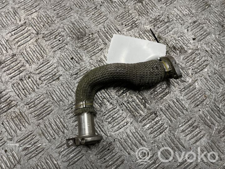 Volkswagen Touareg II EGR valve line/pipe/hose 059191530