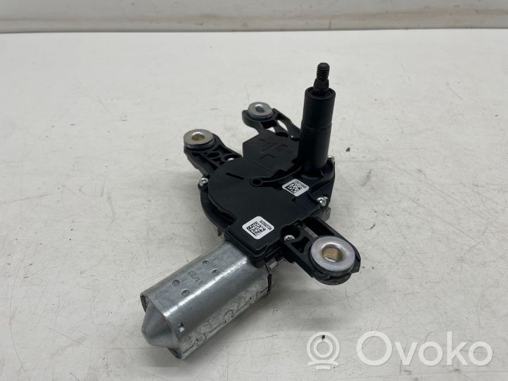 Skoda Octavia Mk4 Motor del limpiaparabrisas trasero 5H0955711