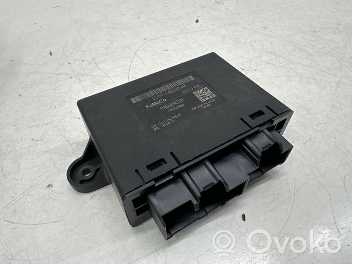 Ford Puma Door control unit/module LU5T14B533AF