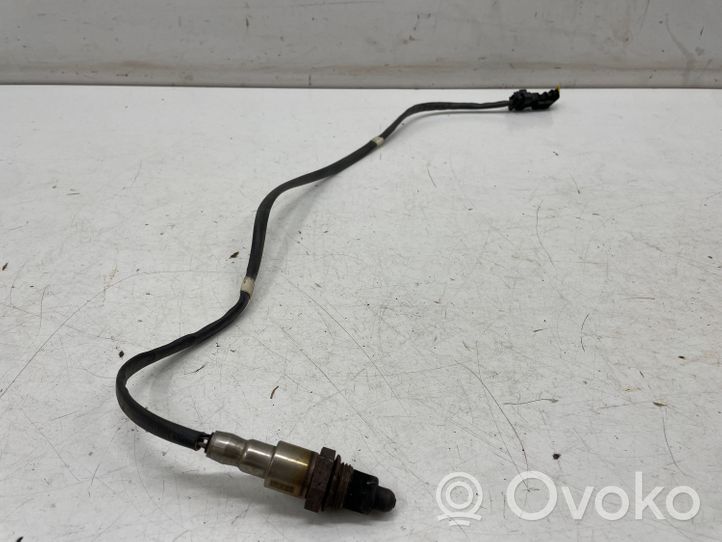 Ford Puma Sensore della sonda Lambda L1B19G444AD