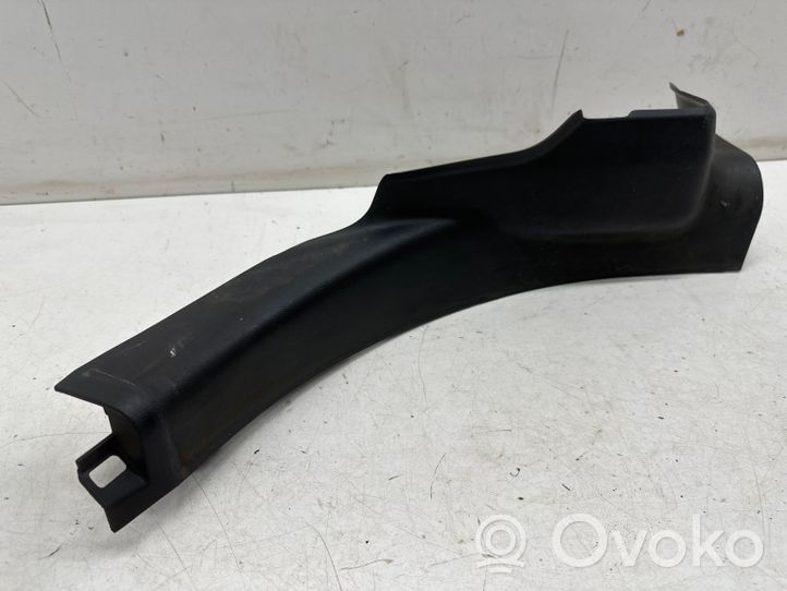 Maserati Ghibli Garniture de marche-pieds arrière 6700113660