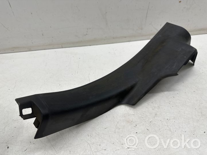 Maserati Ghibli Garniture de marche-pieds arrière 6700113650