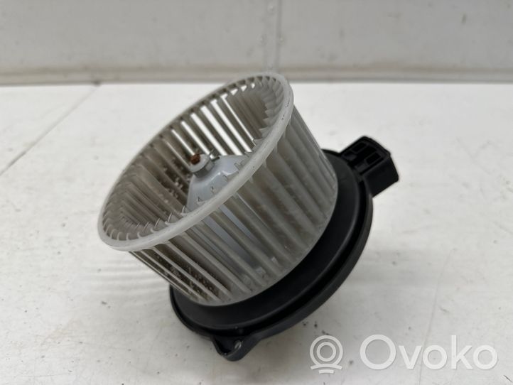 Mazda CX-3 Ventola riscaldamento/ventilatore abitacolo 