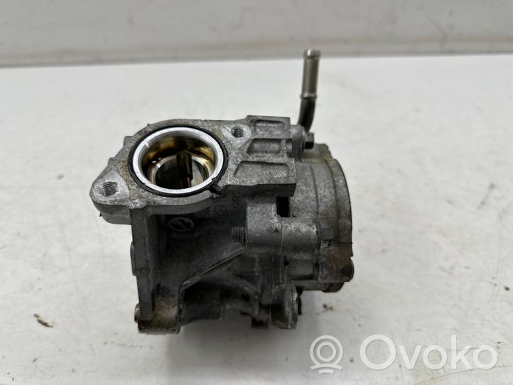 Mazda CX-3 Pompa a vuoto 