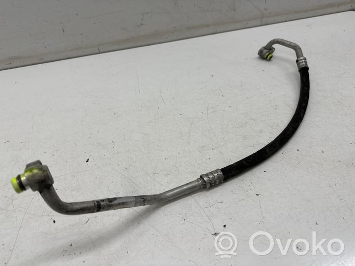 BMW 3 F30 F35 F31 Oro kondicionieriaus vamzdelis (-ai)/ žarna (-os) 9212082