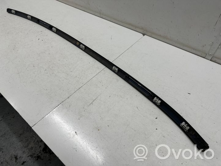 BMW 3 F30 F35 F31 Dekoratīva jumta lenta – "moldings" 7258181