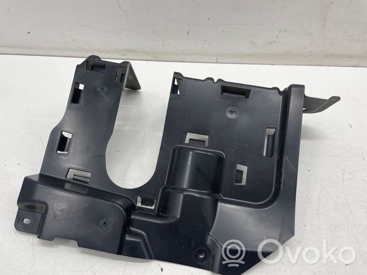 BMW X7 G07 Couvre-soubassement avant 7424918