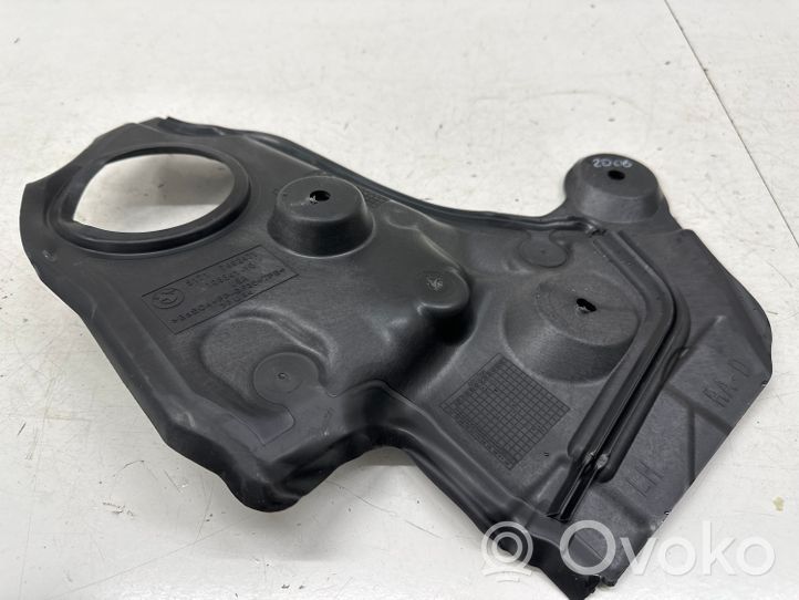 BMW X7 G07 Kita variklio skyriaus detalė 51717492471