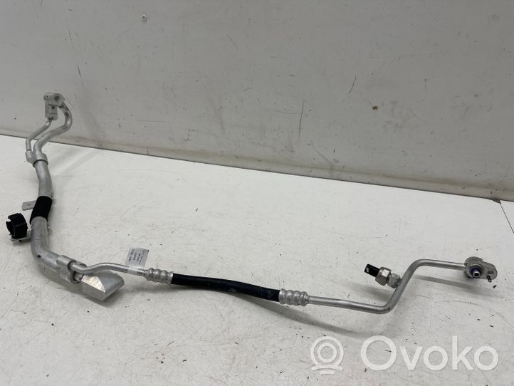 BMW X7 G07 Air conditioning (A/C) pipe/hose 