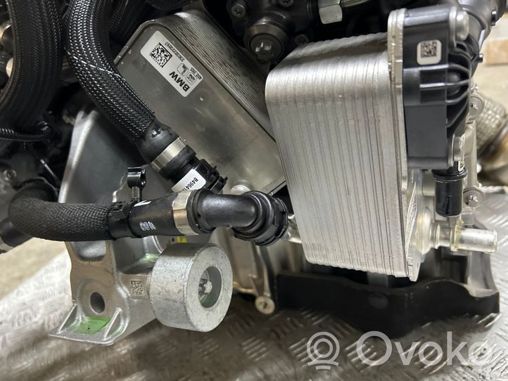 BMW X7 G07 Moteur B57D30B