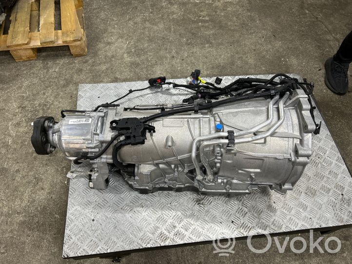 BMW X7 G07 Automatic gearbox GN8X80DZ