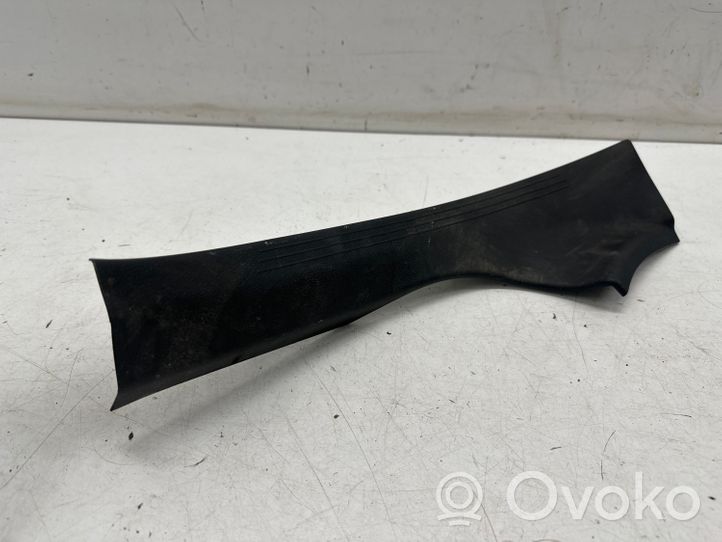 Mercedes-Benz E W213 Garniture de marche-pieds arrière A2136808602