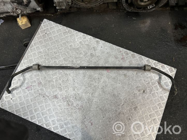 Mercedes-Benz E W213 Rear anti-roll bar/sway bar A2133260465