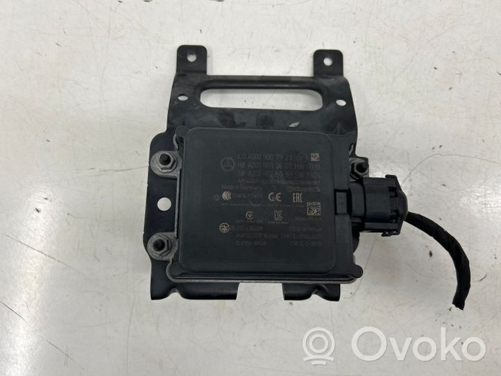 Mercedes-Benz E W213 Radar / Czujnik Distronic A0009007923