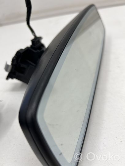 BMW iX3 G08 Galinio vaizdo veidrodis (salone) 6830616