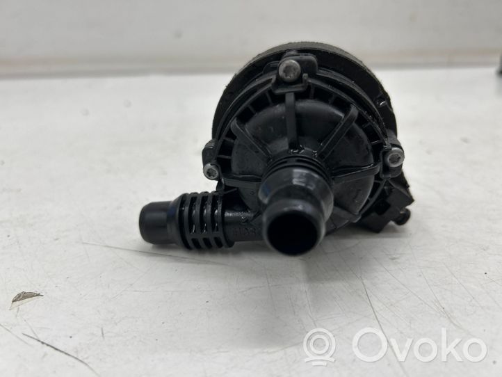 BMW iX3 G08 Pompa elettrica dell’acqua/del refrigerante ausiliaria 987431001