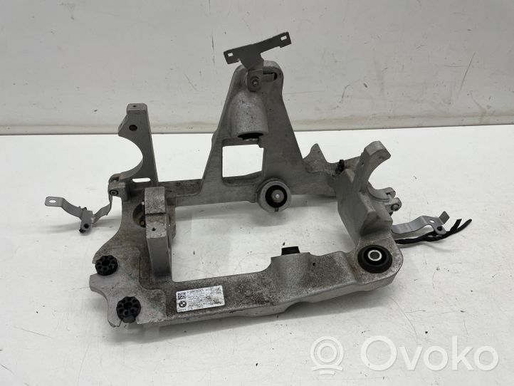 BMW iX3 G08 A/C compressor mount bracket 9461041