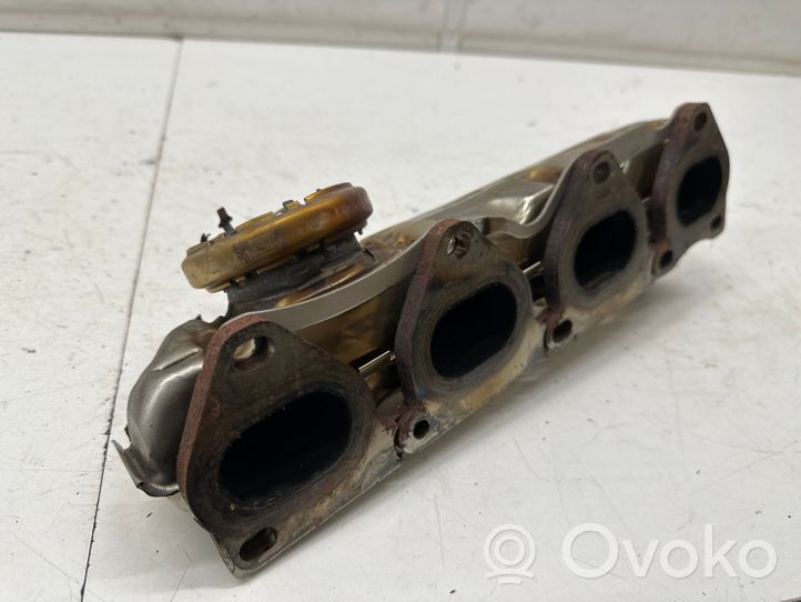 Mercedes-Benz C W205 Collettore di scarico A6541405201