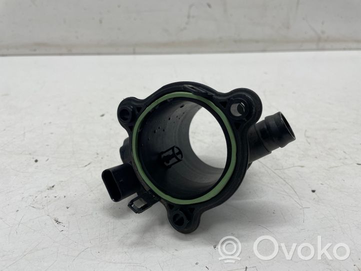 BMW 1 F20 F21 Misuratore di portata d'aria 63845708