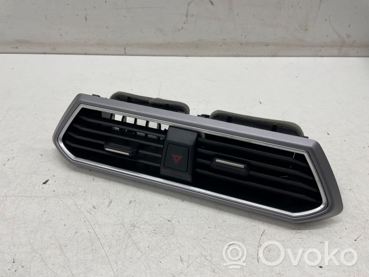 Seat Leon IV Griglia di ventilazione centrale cruscotto 5FA819110A