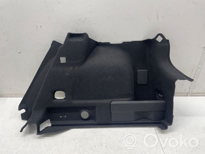 Seat Leon IV Verkleidung Kofferraum sonstige 5FA867428C